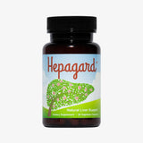 Hepagard - Natural Liver Support Supplement