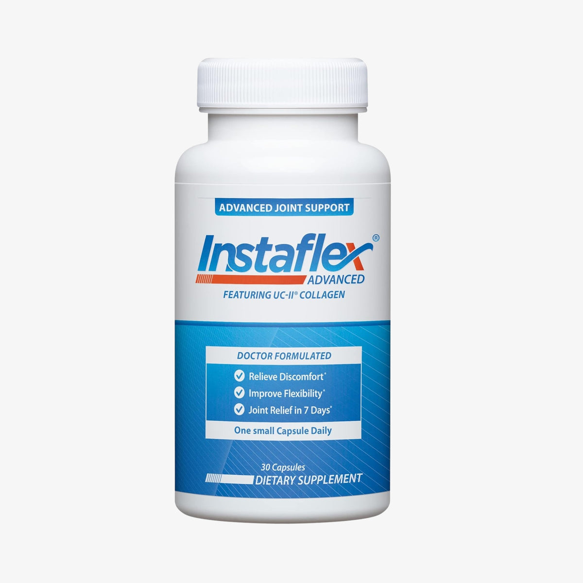Instaflex Advanced Joint Support Supplement