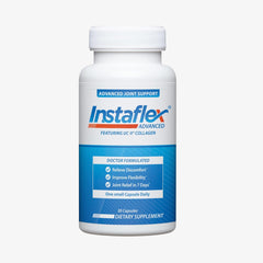 Instaflex Advanced Joint Support Supplement