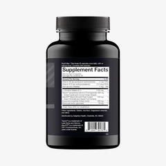 Nugenix Total-T Supplement for Men, 180 Count