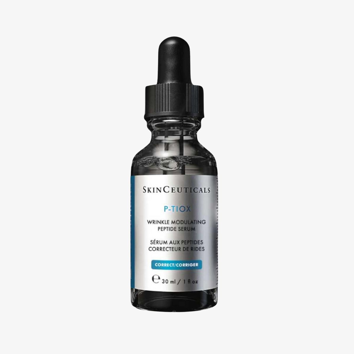P-TIOX Anti-Wrinkle Serum