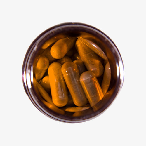 Natural Joint Support Supplement - Non-GMO, Gluten-Free
