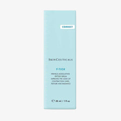P-TIOX Anti-Wrinkle Serum