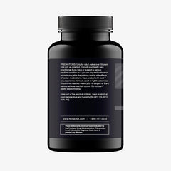 Nugenix Total-T Supplement for Men, 180 Count