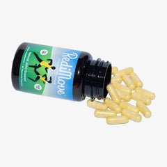 Natural Joint Support Supplement - Non-GMO, Gluten-Free