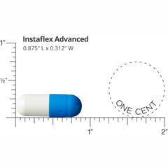Instaflex Advanced Joint Support Supplement