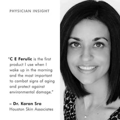 SkinCeuticals C E Ferulic Antioxidant Serum