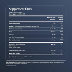 Stonehenge Health Dynamic Brain Supplement