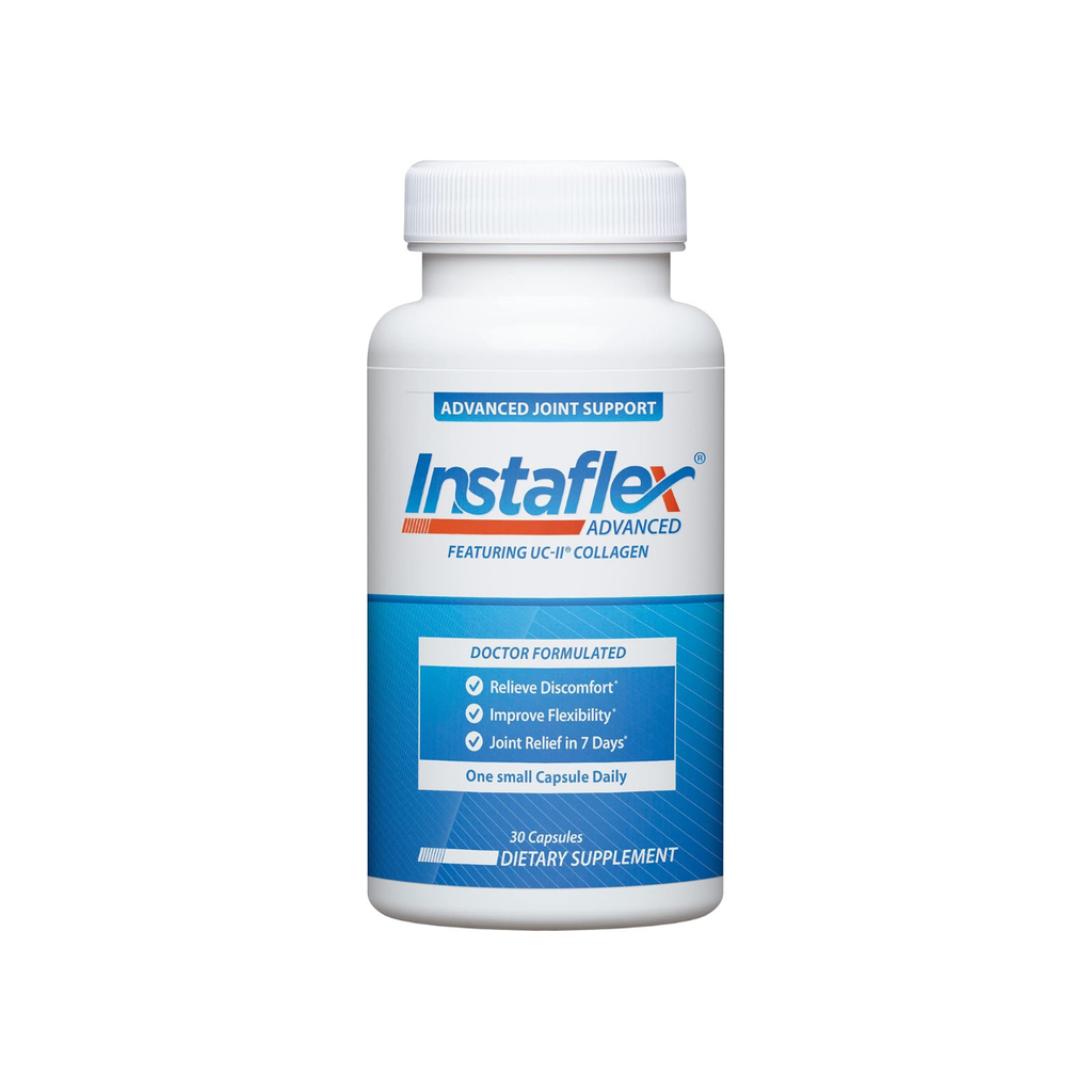 Instaflex Advanced Joint Support Supplement