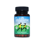 Natural Joint Support Supplement - Non-GMO, Gluten-Free