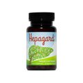 Hepagard - Natural Liver Support Supplement