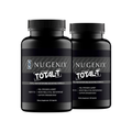 Nugenix Total-T Supplement for Men, 180 Count