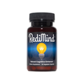 RediMind – Natural Brain Booster & Memory Support (Vegan, 30 Capsules)