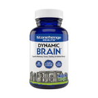 Stonehenge Health Dynamic Brain Supplement