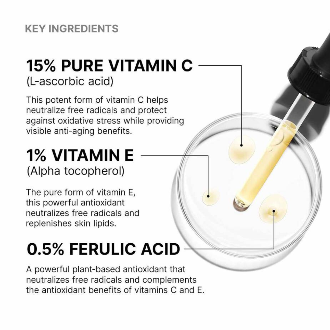 SkinCeuticals C E Ferulic Antioxidant Serum