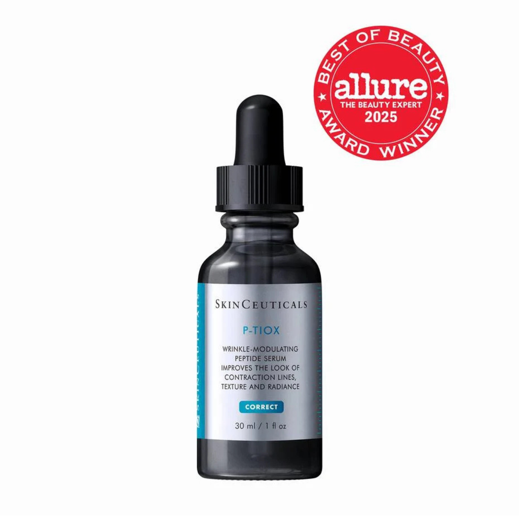 P-TIOX Anti-Wrinkle Serum