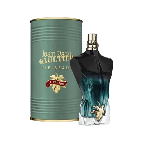 Men's Luxury Eau de Parfum Spray 125ml