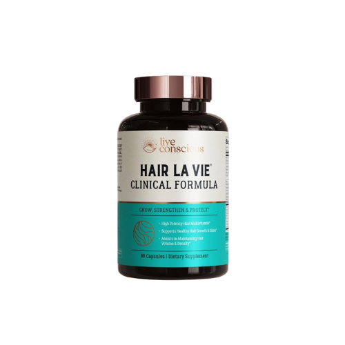Hair Growth Support Supplement for Thicker Stronger Hair & Scalp Health