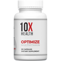 Men's Methylated Multivitamin Capsules 90 Count