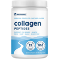 Hydrolyzed Type 1 & 3 Collagen Peptides Powder 250g
