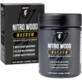 Nitric Oxide Booster Supplement Beet Root Citrulline Capsules 60 Count