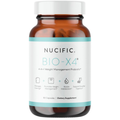 Nucific Bio-X4 4-in-1 Probiotic Digestive Weight Support 90 Capsules