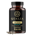 Brain Support Supplement Caffeine-Free Focus Memory Cognitive Performance