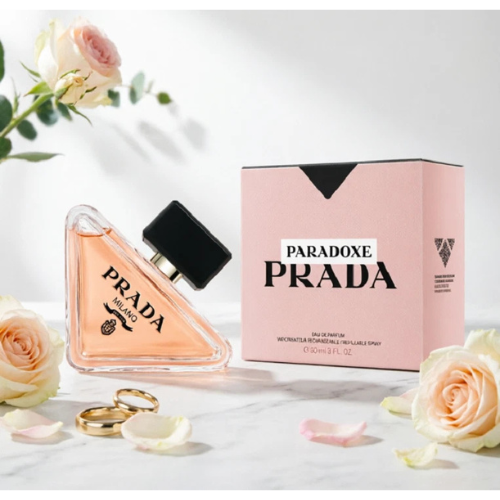 Prada Paradoxe Women Eau de Parfum Spray 90ml