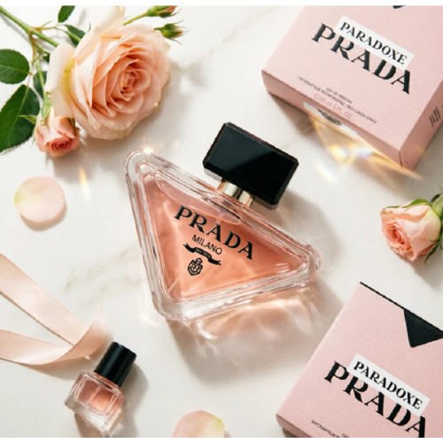 Prada Paradoxe Women Eau de Parfum Spray 90ml