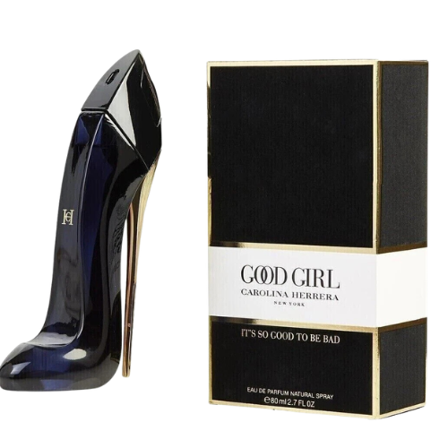 Carolina Herrera Good Girl Women Eau de Parfum Spray 80ml