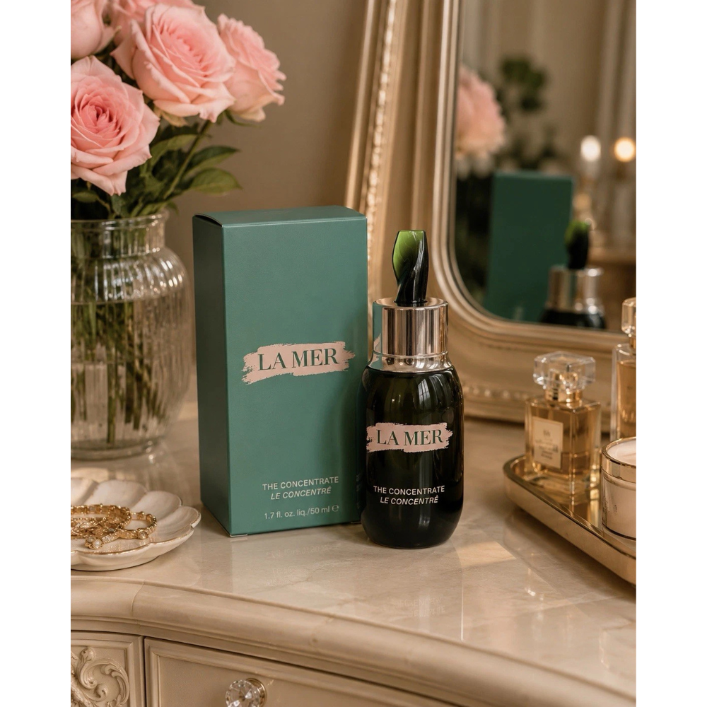 La Mer The Concentrate Restorative Skin Serum 50ml