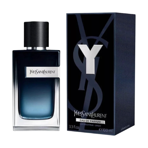Yves Saint Laurent Y Men Eau de Parfum Spray 100ml