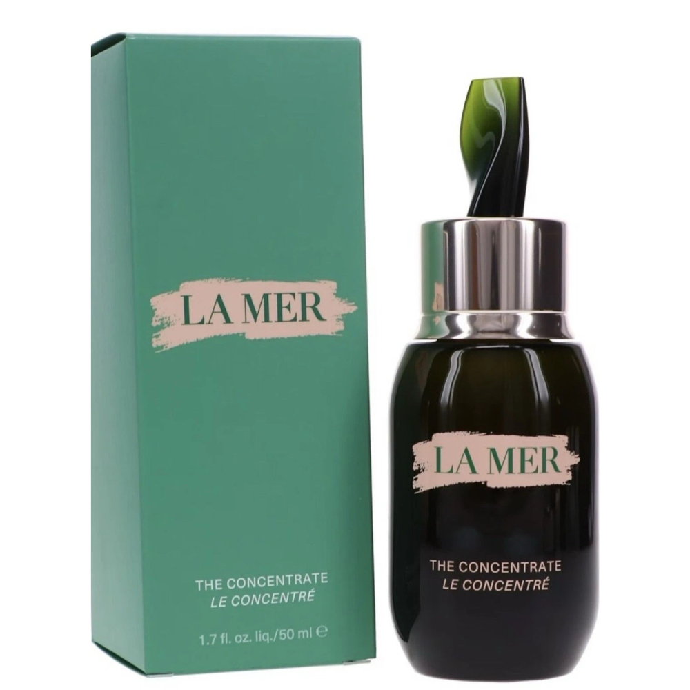 La Mer The Concentrate Restorative Skin Serum 50ml