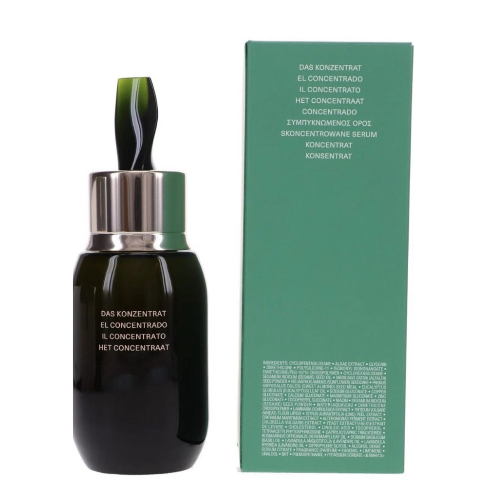 La Mer The Concentrate Restorative Skin Serum 50ml