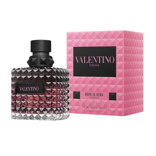 Valentino Donna Born In Roma Intense Women Eau de Parfum Spray 100ml