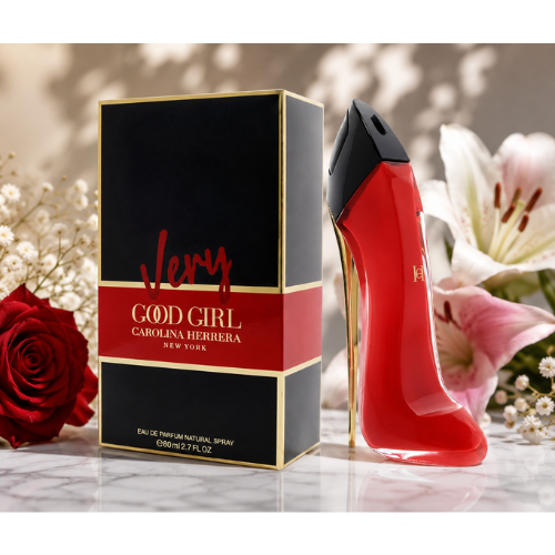 Carolina Herrera Very Good Girl Women Eau de Parfum Spray 80ml