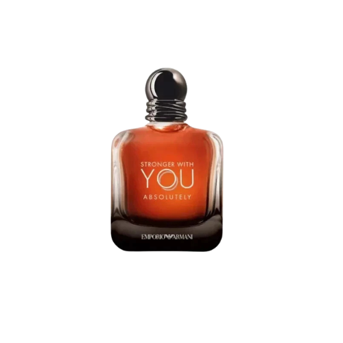 Emporio Armani Stronger With You Intensely Men Eau de Parfum Spray 100ml