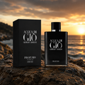 Giorgio Armani Acqua Di Gio Profumo Men Eau de Parfum Spray 125ml