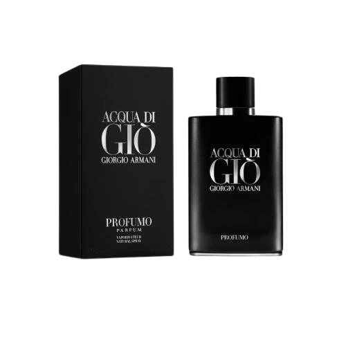 Giorgio Armani Acqua Di Gio Profumo Men Eau de Parfum Spray 125ml