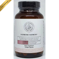 Happy Mammoth Hormone Harmony Daily Wellness Supplement Capsules 72 Count