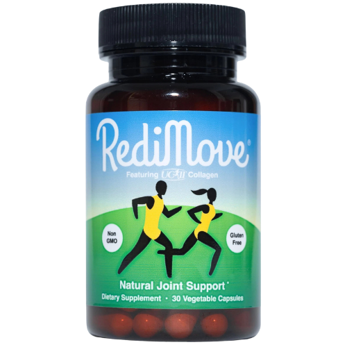 Joint Support Supplement for Mobility and Flexibility
