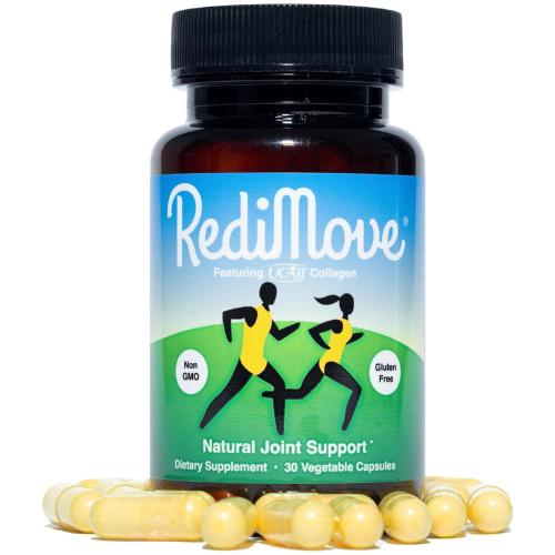 Joint Support Supplement for Mobility and Flexibility