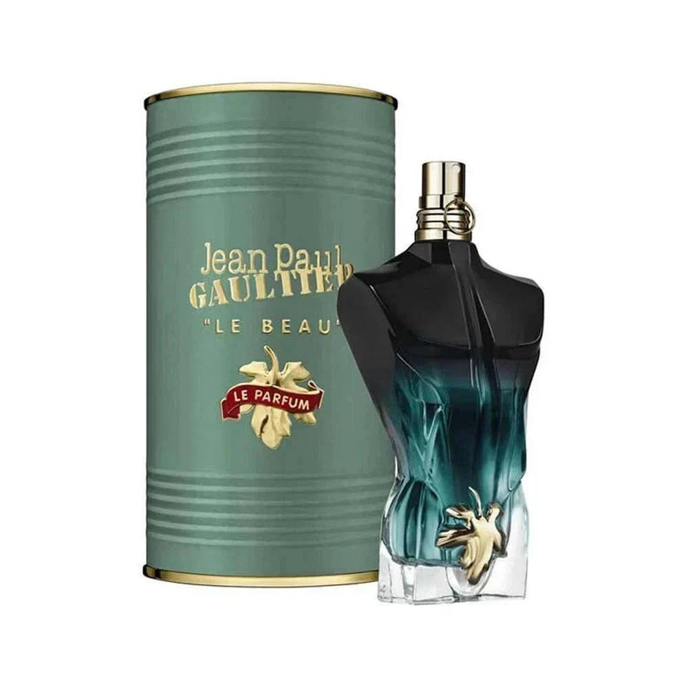 Jean Paul Gaultier Le Beau Le Parfum Men Eau de Parfum Spray 125ml