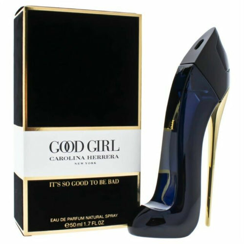 Carolina Herrera Good Girl Women Eau de Parfum Spray 50ml