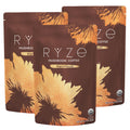 RYZE Mushroom Coffee (90 Servings)