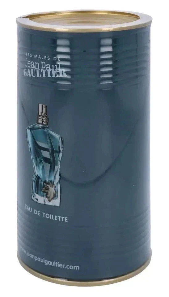 Jean Paul Gaultier Le Beau Men Eau de Toilette Spray 125ml
