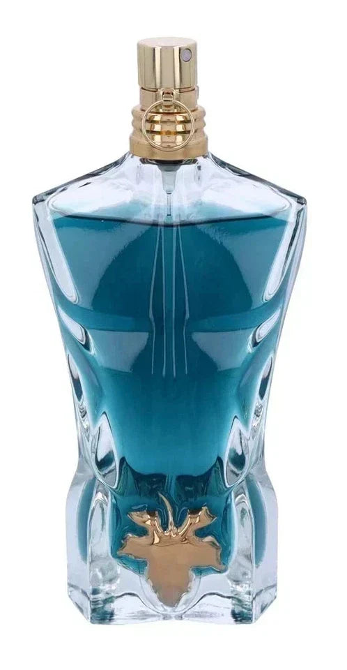 Jean Paul Gaultier Le Beau Men Eau de Toilette Spray 125ml