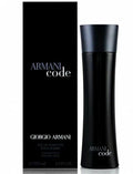 Giorgio Armani Code Men Eau de Toilette Spray 125ml