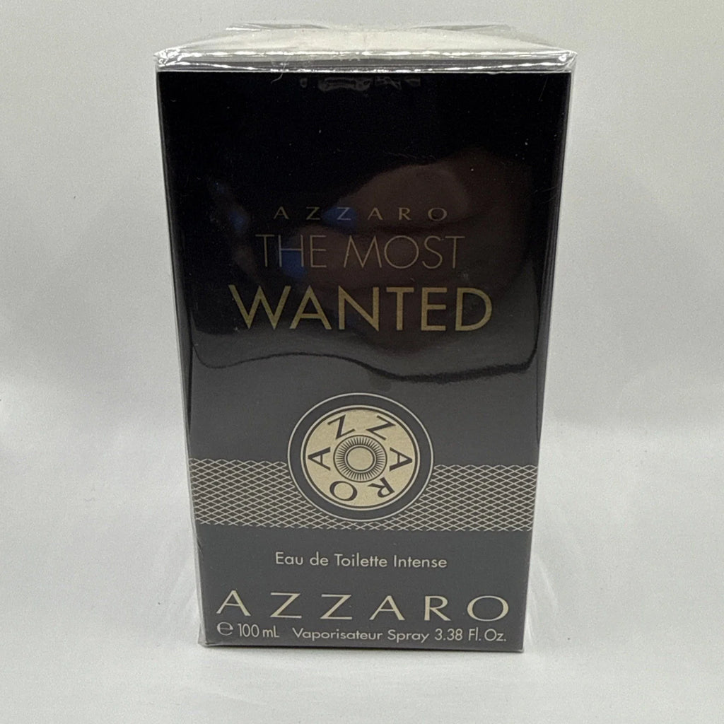 Azzaro The Most Wanted Men Eau de Toilette Spray 50ml