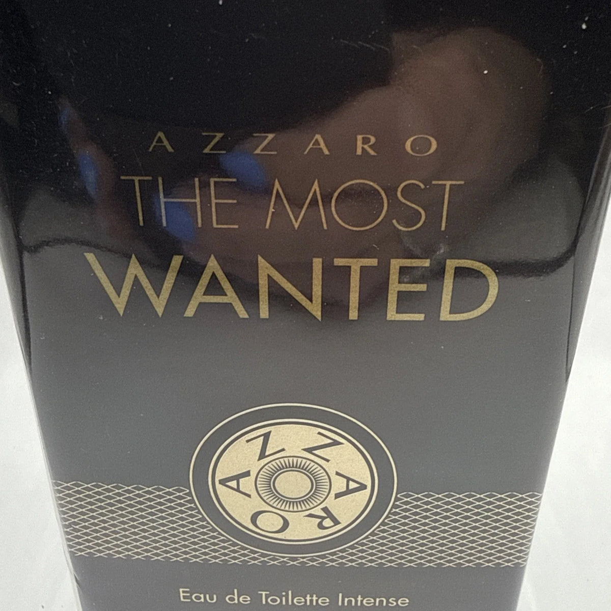 Azzaro The Most Wanted Men Eau de Toilette Spray 50ml